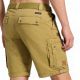 6. Spodenki Geographical Norway Passportout DB 317 M SY1696H/GN-Mastic