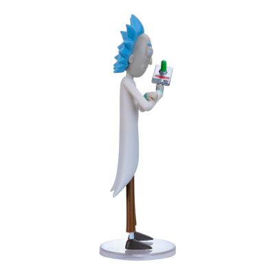 5. MINIX RICK AND MORTY - RICK