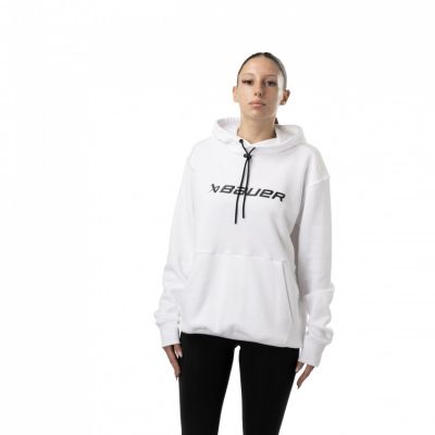 3. Bluza Bauer Core Ultimate Hoodie Sr 1063369