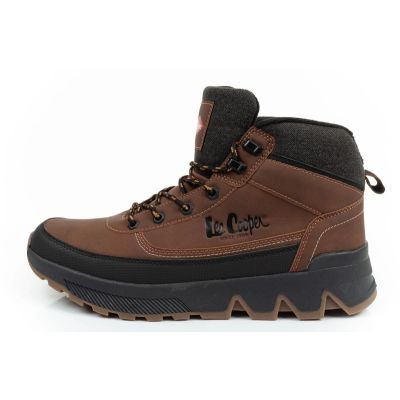 13. Buty zimowe Lee Cooper M LCJ-24-01-2950M