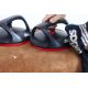 21. Uchwyty do pompek adidas obrotowe ADAC-11401