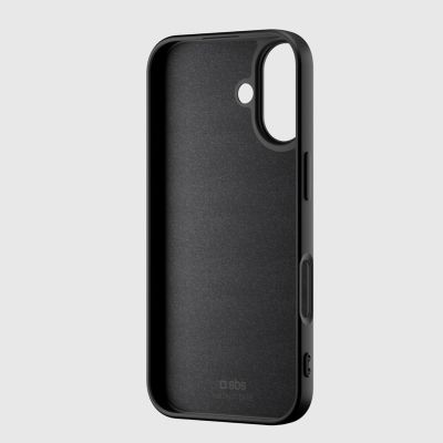 4. Etui SBS Instinct na iPhone 17 - czarne