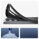 18. Etui Spigen Liquid Air Mag MagSafe na Samsung Galaxy S26 Ultra - czarne