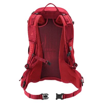 7. DEUTER FUTURA 27 CHERRY-MASALA 3400326-5598