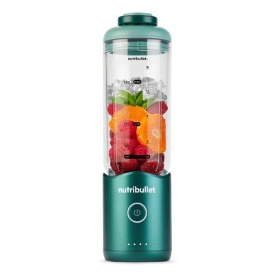 2. NutriBullet NBP013GR blender 0,59 l Przenośny mikser Zielony