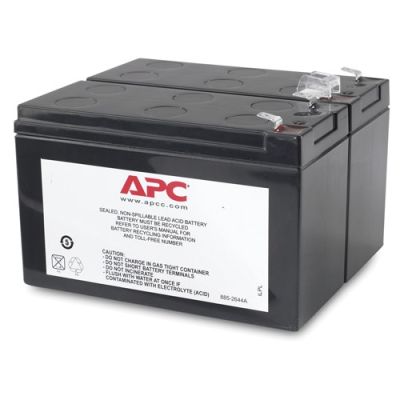 2. APC APCRBC113 akumulator Ołowiany (VRLA)