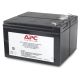 2. APC APCRBC113 akumulator Ołowiany (VRLA)