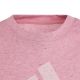 3. Koszulka adidas Badge of Sport Tee Jr HM2648