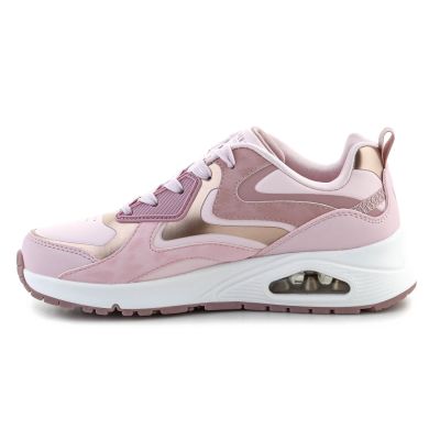 9. Buty Skechers Uno Gen1 Color Surge Jr 310547L-LPMT
