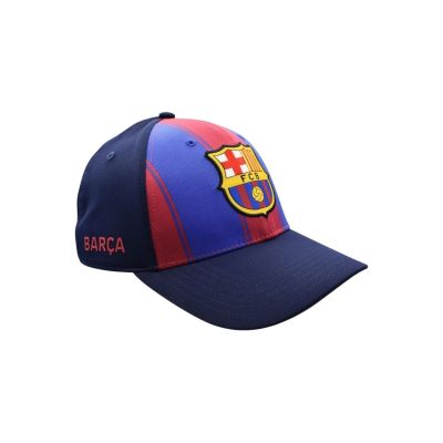 5. FC Barcelona czapka z daszkiem 5001GBBIL