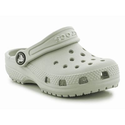 6. Chodaki Crocs Classic Clog Jr 206990-3VS