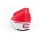 11. Buty Vans Authentic M VN000EE3RED1
