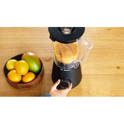 4. Blender kielichowy BOSCH MMB 6141B