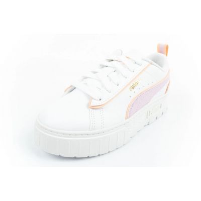 7. Buty Puma Mayze Jr 396665 01