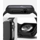 4. Etui Ringke Slim Clear & Matte Black 2-Pack na Apple Watch 12 (46 mm)