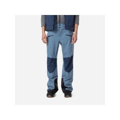 Spodnie Rossignol Evader Pant niebieski