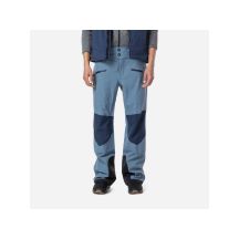 Spodnie Rossignol Evader Pant niebieski