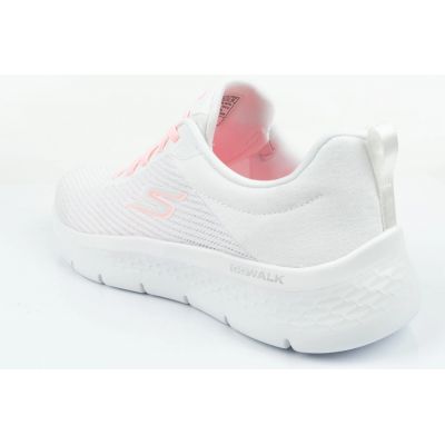 6. Buty Skechers Go Walk W 124952/WPK