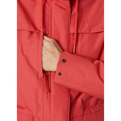 10. Kurtka Helly Hansen Coastal Parka W 54012-101
