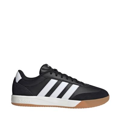 Buty męskie adidas VL Court FC czarne HQ0052