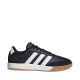 Buty męskie adidas VL Court FC czarne HQ0052