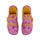 8. Buty Affenzahn barefoot Slipper Cotton Movy ptak (01398-40010)