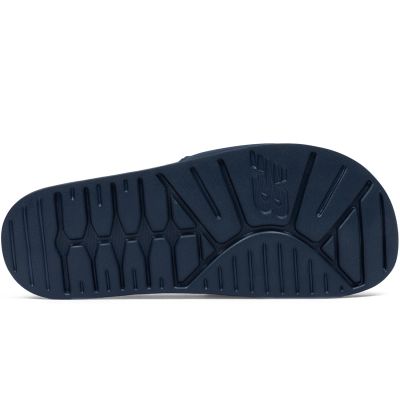 8. Klapki New Balance M SMF200K3