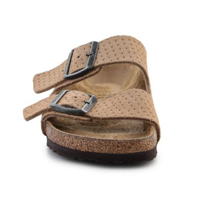 3. Klapki Birkenstock Arizona Bs W 1027066