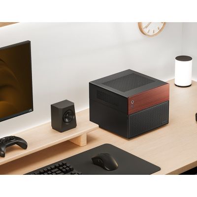 15. Obudowa Jonsbo N4 NAS -