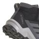 5. Buty adidas Terrex AX4-R Mid Jr IF6520