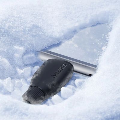 7. Kabel Baseus Pudding Series 100W USB-A - USB-C 2m - czarny