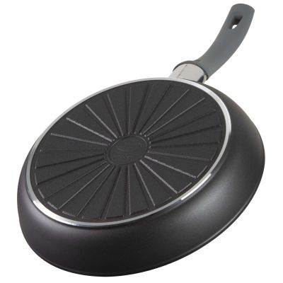 4. Patelnia BALLARINI Lazise 20 cm 75003-052-0