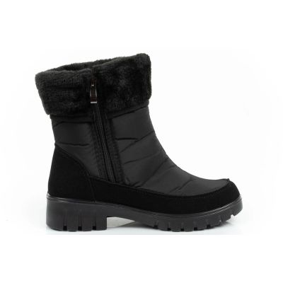 15. Buty zimowe Progres W PROGJ-21-13