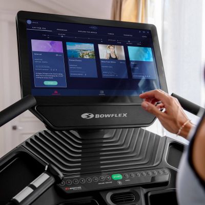 3. Bieżnia elektryczna BOWFLEX T56 100912