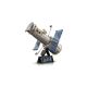 6. LEGO Icons 11382 - Kosmiczny Teleskop Hubble'a