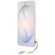 4. Etui Guess 4G Classic Logo Charm MagSafe na Samsung Galaxy S26 Ultra - różowe