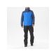 11. Kurtka MILLET M Seneca Gtx 2L Jkt niebieski
