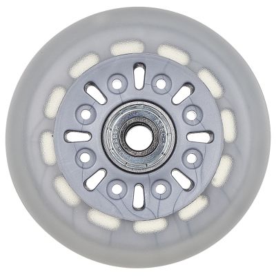 Kółko tylne 80x30 mm do hulajnogi (538-009)