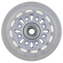 Kółko tylne 80x30 mm do hulajnogi (538-009)