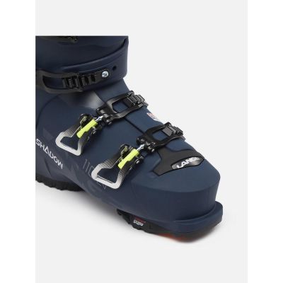 3. Buty narciarskie LANGE Shadow 110 LV GW