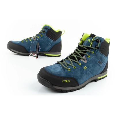 8. Buty CMP Alcor M 3Q1857713NP