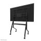 5. TV SET ACC FLOOR STAND 55-86"/FL50-525BL1 NEOMOUNTS