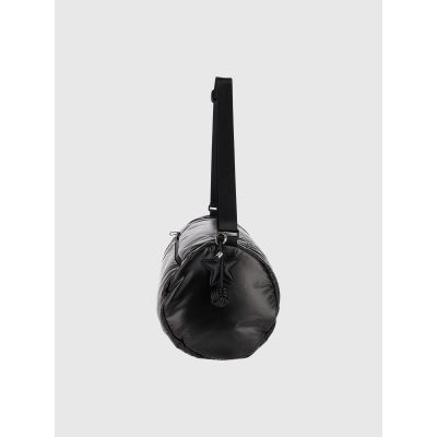 3. Torba barrel bag na ramię 4F 4FRSS25ASBGU087-20S