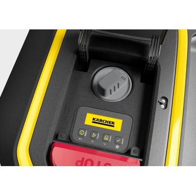 5. Robot koszący KARCHER RCX 4 - 1.269-740.0