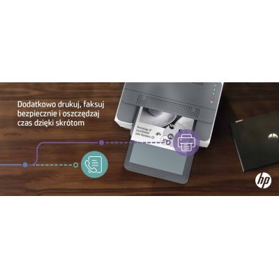 10. Drukarka laserowa HP LaserJet M209dw