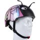 4. KASK ROWEROWY DZIECIĘCY REGULOWANY DUNLOP R. (48-52CM) MOTYL