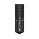 5. Sennheiser PROFILE STREAMING SET  - Mikrofon streamingowy USB z łamanym statywem mocowanym do blatu