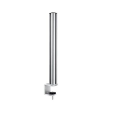 Novus 2.6 TSS Antracyt, Srebrny