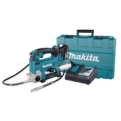 6. Towotnica Aku 18v DGP180Z  MAKITA