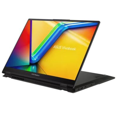 4. ASUS Vivobook S 16 Flip TP3604VA-WS51T i5-1335U 16.0"WUXGA Touch 12GB SSD512 BT BLKB FPR x360 Win11 Midnight Black (REPACK) 2Y